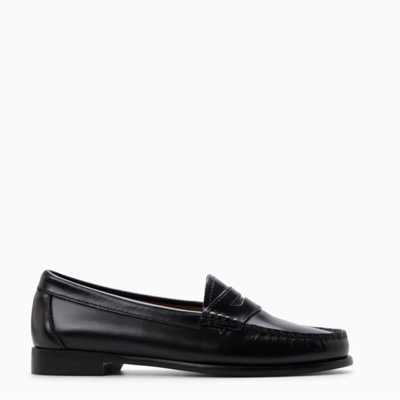 G.H. Bass & Co. Shoes - Womens Whitney Weejuns® Penny Loafer